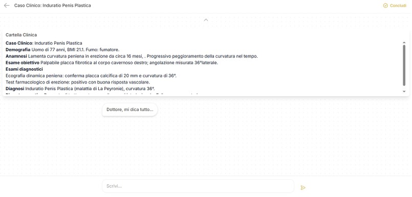 Cartella clinica